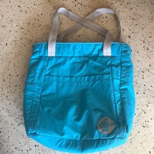 Manduka yoga bag
